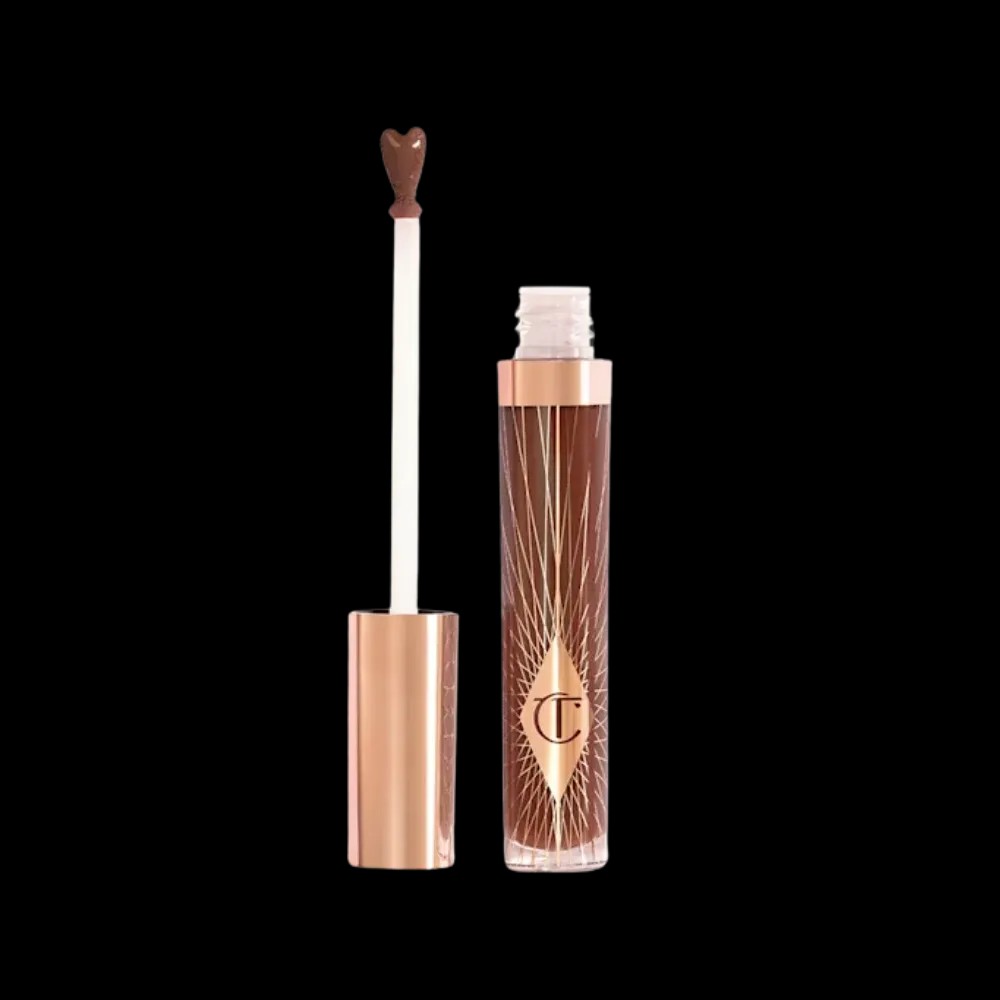Charlotte Tilbury Collagen Lip Bath Pillow Talk Deep - HypeFly India View 1