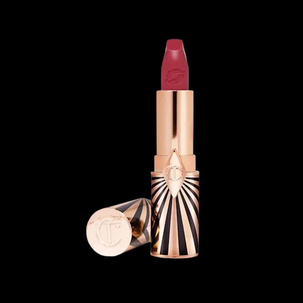 Charlotte Tilbury Hot Lips 2 Amazing Amal - HypeFly India View 1