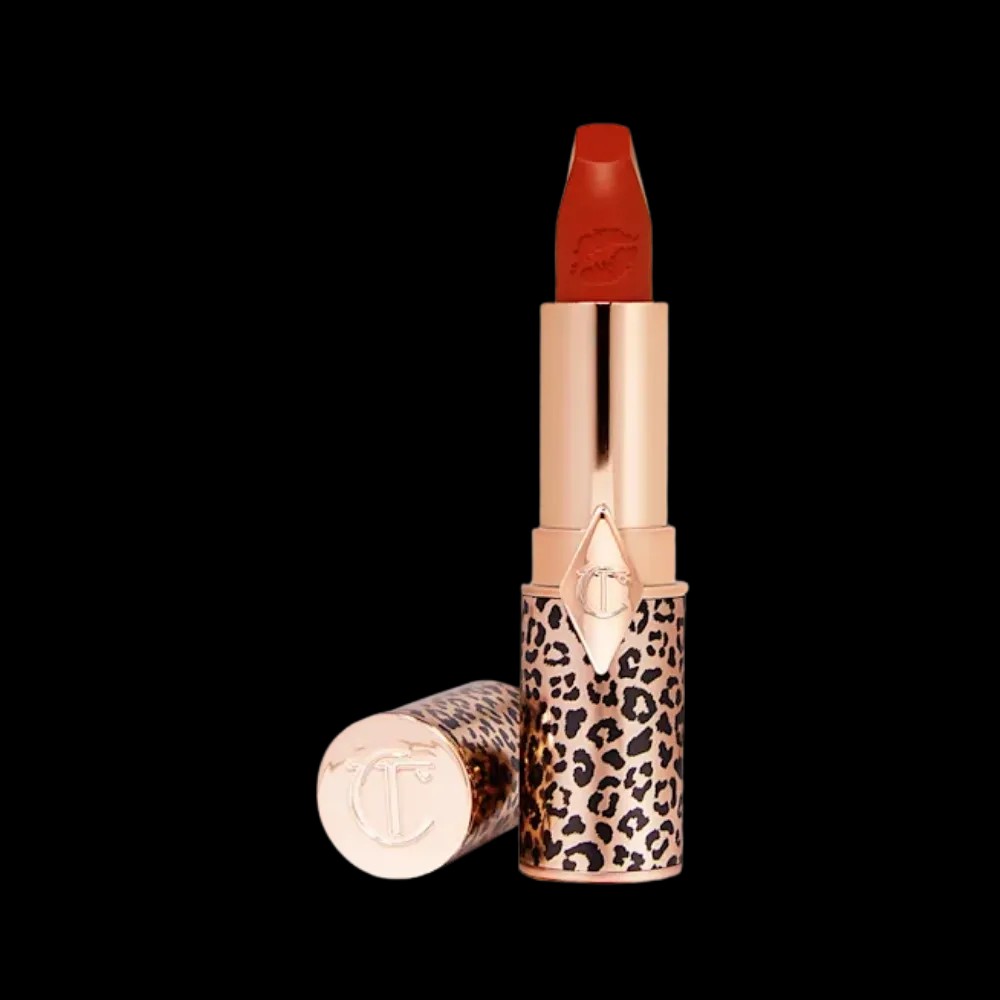 Charlotte Tilbury Hot Lips 2 Red Hot Susan - HypeFly India View 1