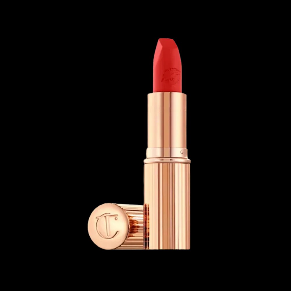 Charlotte Tilbury Hot Lips Tell Laura - HypeFly India View 1