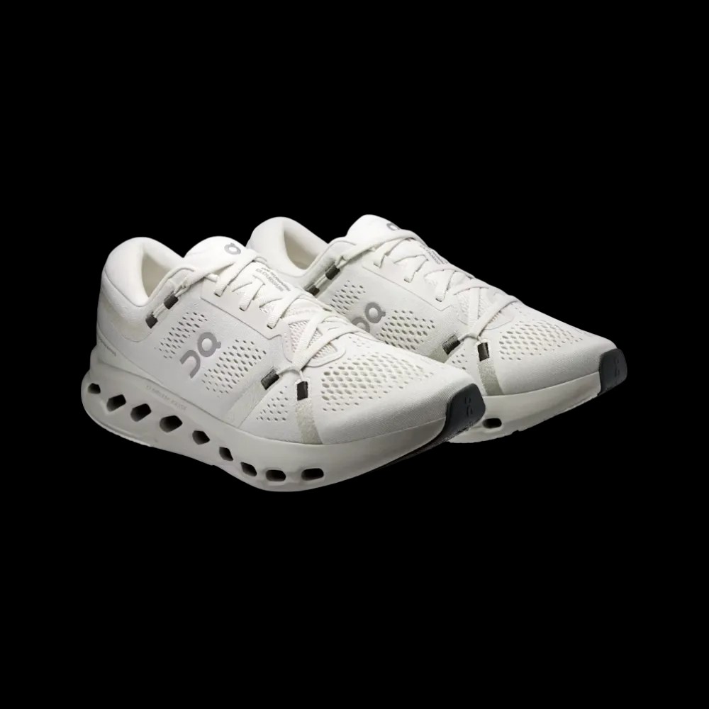 On Running Cloudsurfer 2 Ivory Iceberg - HypeFly India View 5