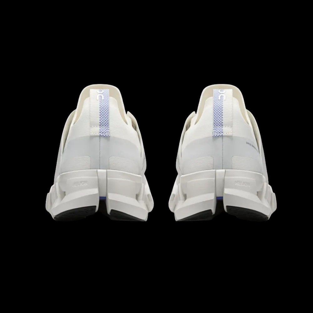 On Running Cloudswift 4 Ivory Wolf - HypeFly India View 2
