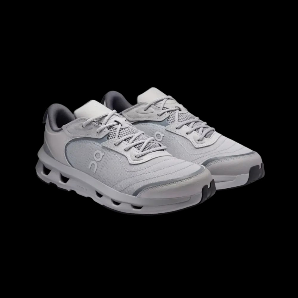 On Running Cloudzone Moon Alloy Rock - HypeFly India View 5