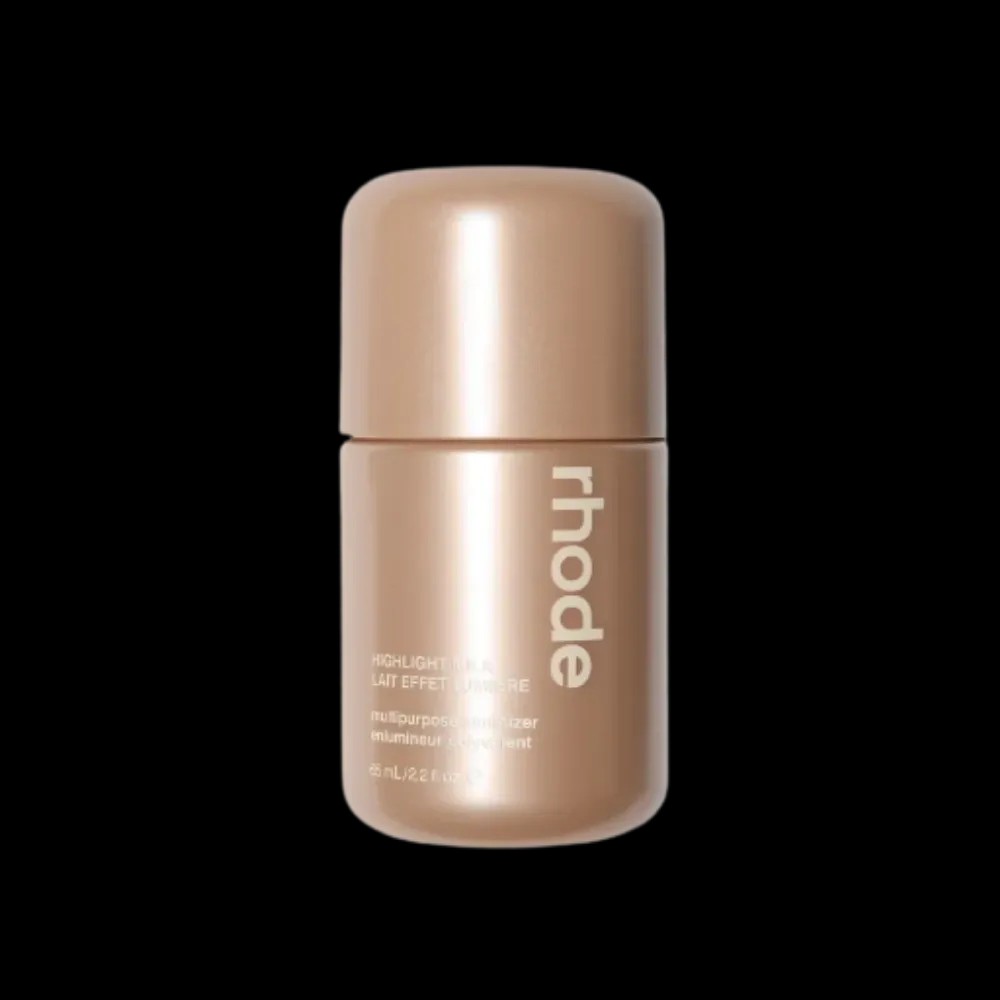 Rhode Highlight Milk 'Pearly Champagne' - HypeFly India View 1