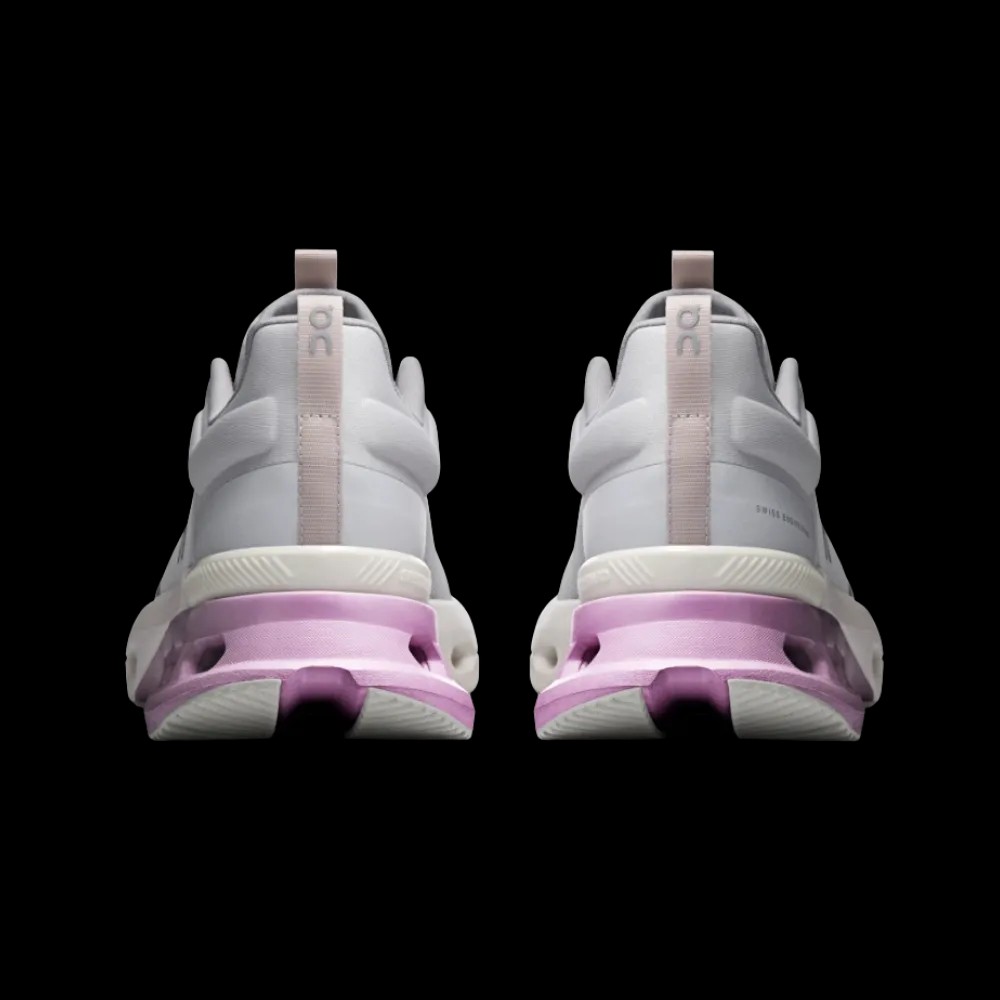 On Running Cloudnova X Glacier Sakura - HypeFly India View 2