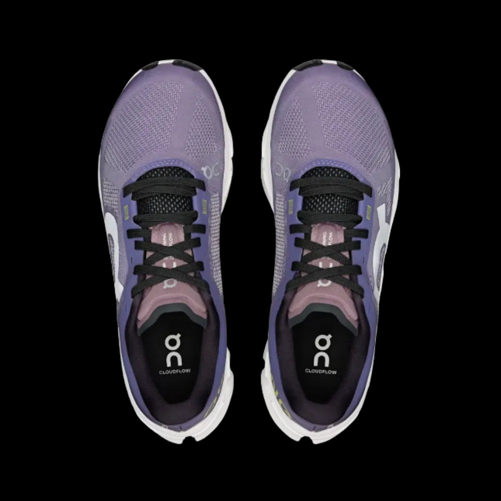 On Running Cloudflow 5 Juniper Ice - HypeFly India View 4