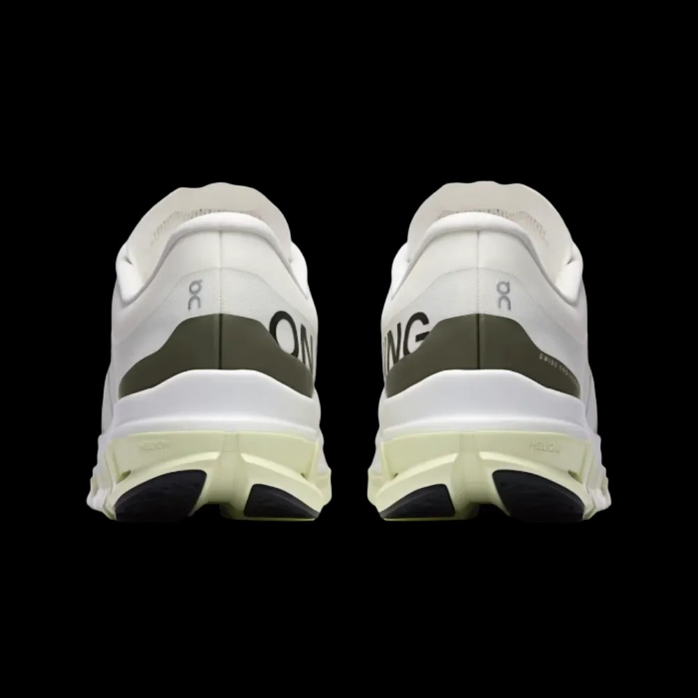 On Running Cloudflow 5 Ivory Linen - HypeFly India View 2