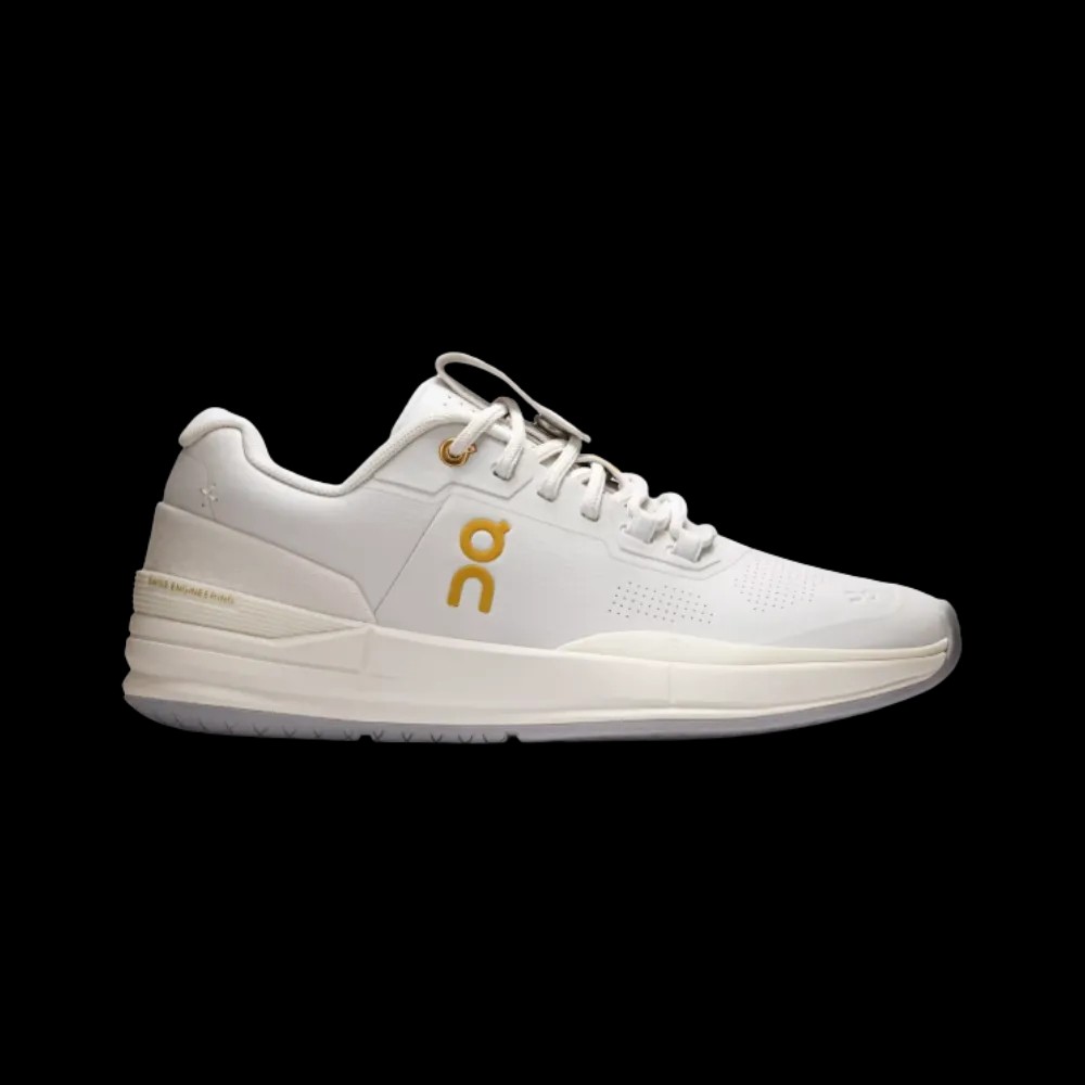 On Running The Roger Pro Ace Frost Ore - HypeFly India View 1