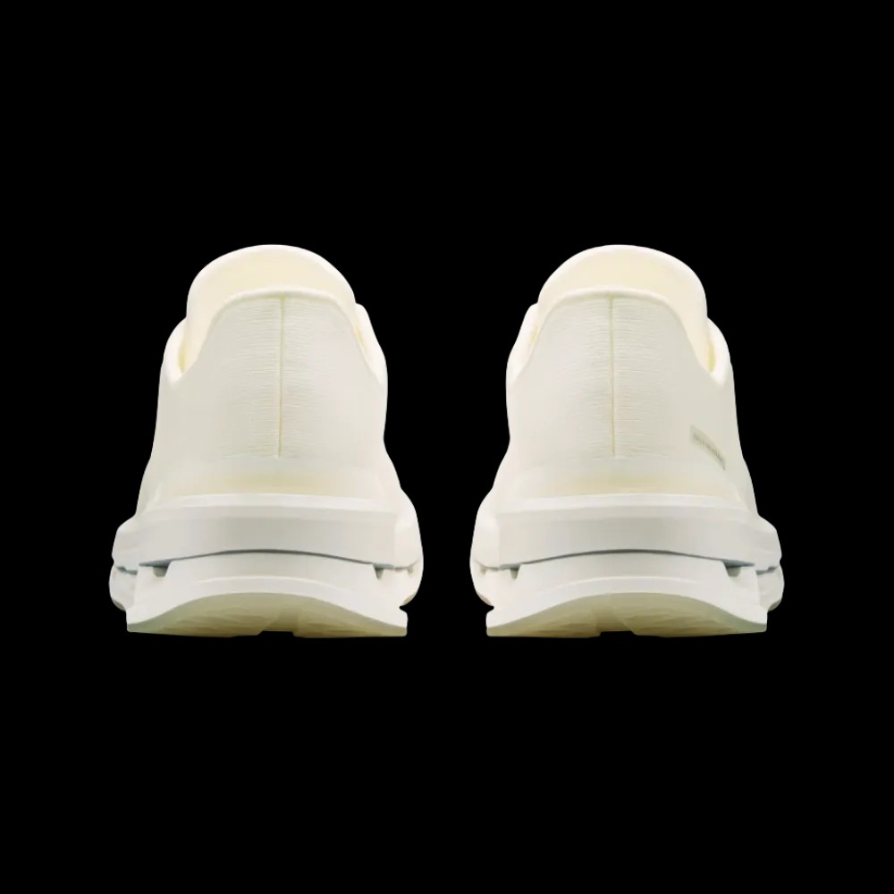 On Running Cloudrise Cyclon 1.1 Undyed - HypeFly India View 2