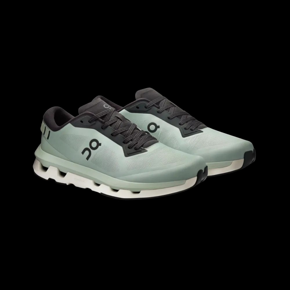 On Running Cloudzone Mineral Black - HypeFly India View 5