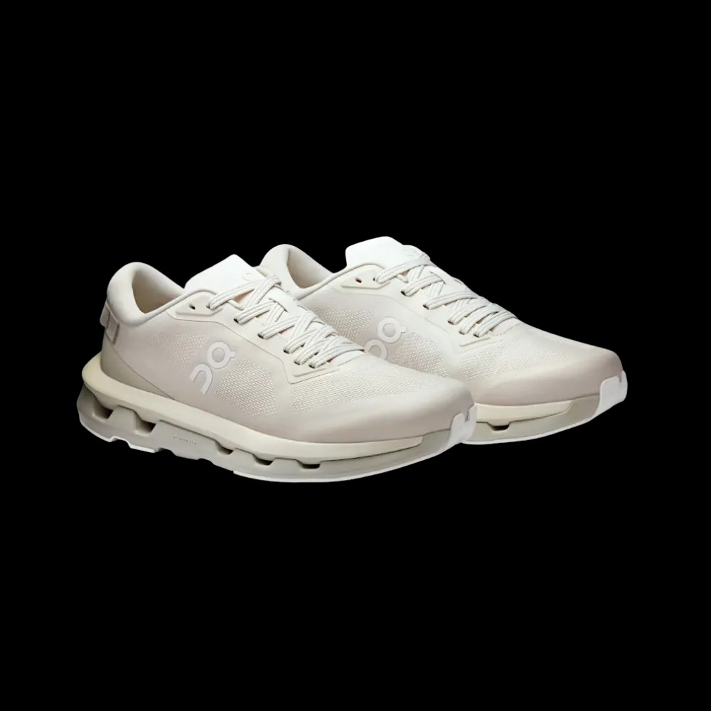 On Running Cloudzone Pearl Truffle - HypeFly India View 5