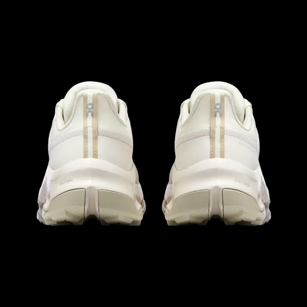 On Running Cloudhorizon 2 Waterproof Rock Ghost Ivory - HypeFly India View 2