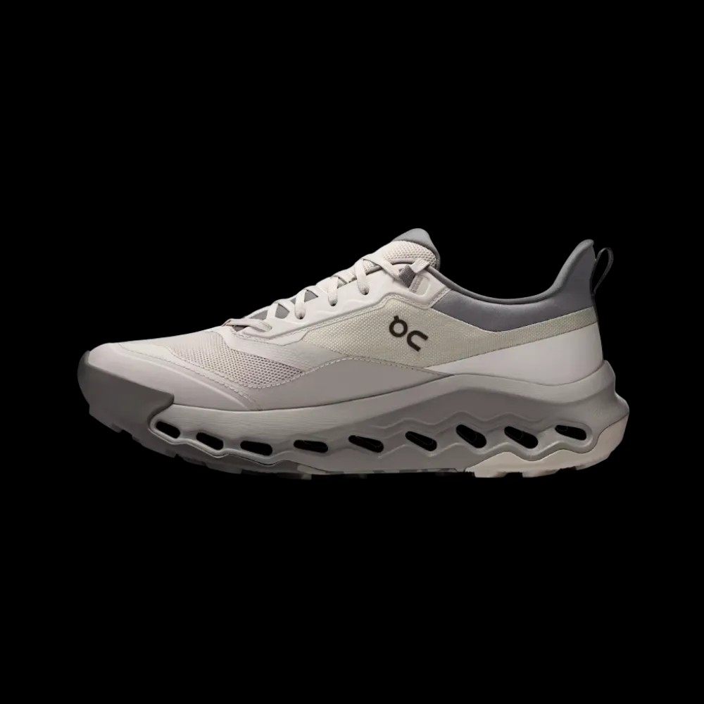 On Running Cloudhorizon 2 Pearl Fog - HypeFly India View 3