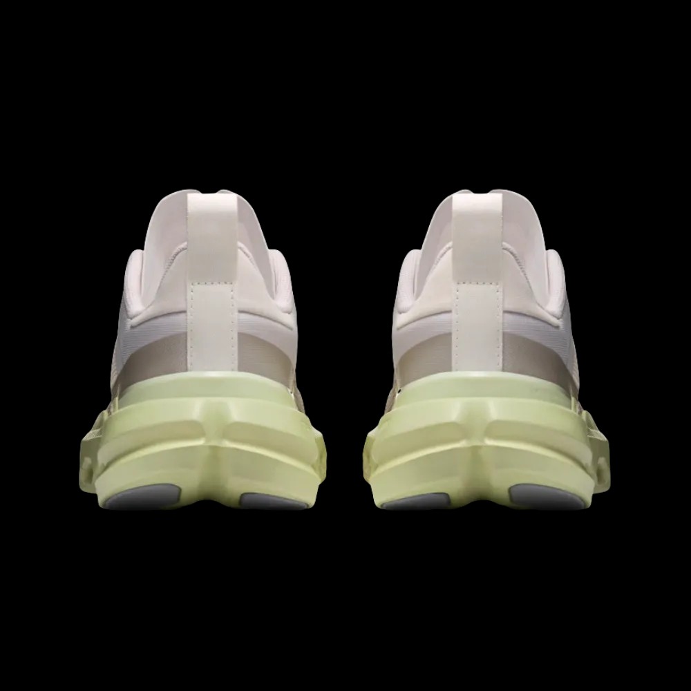 On Running Cloudpulse Next Lily Linen - HypeFly India View 2