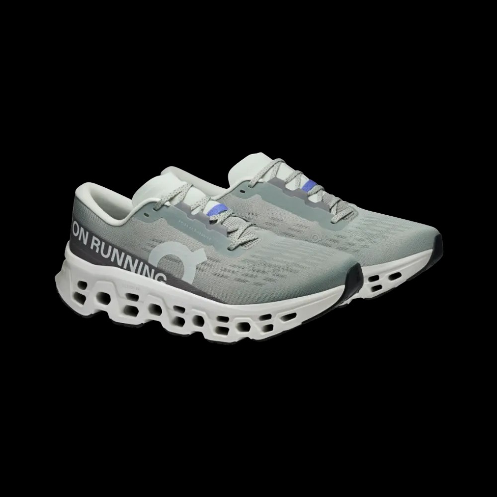 On Running Cloudmonster 3 Tin Ivory - HypeFly India View 5