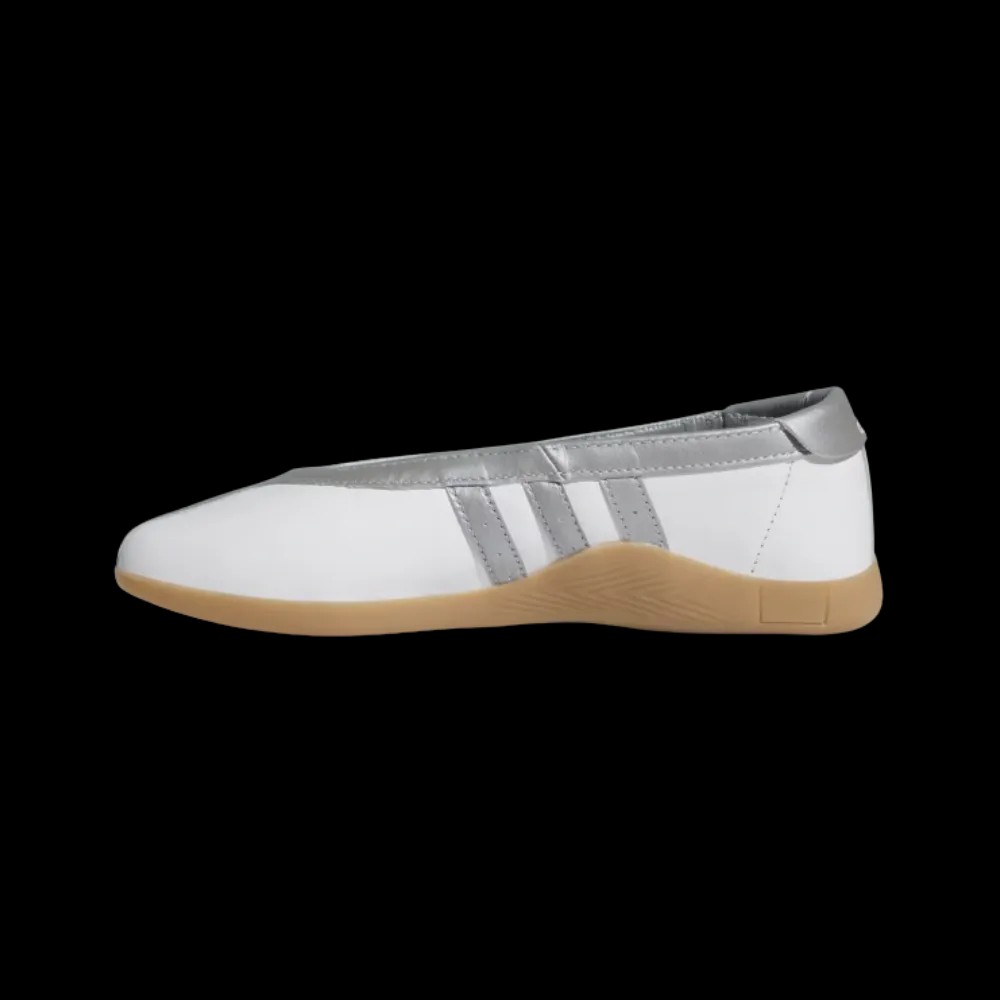 Adidas Taekwondo Mei Cloud White - HypeFly India View 3