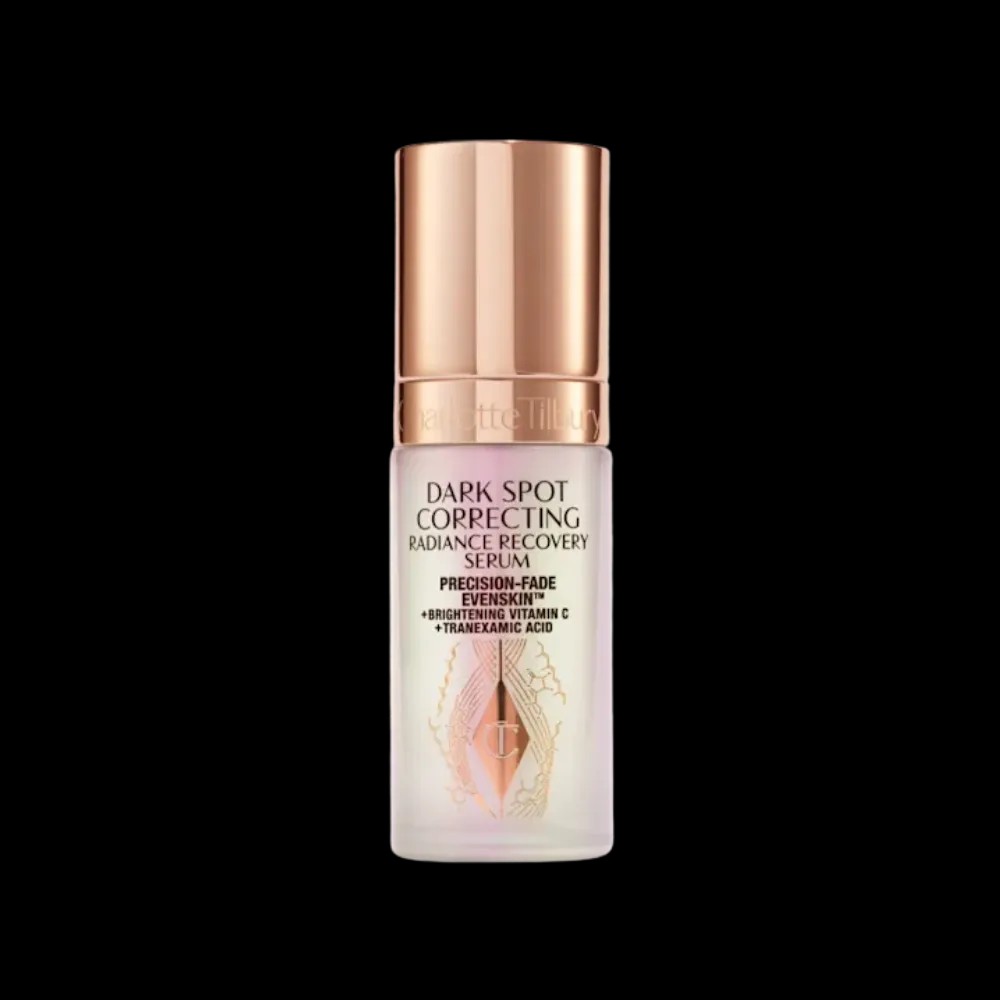 Charlotte Tilbury Dark Spot Correcting Radiance Recovery Serum - HypeFly India View 1