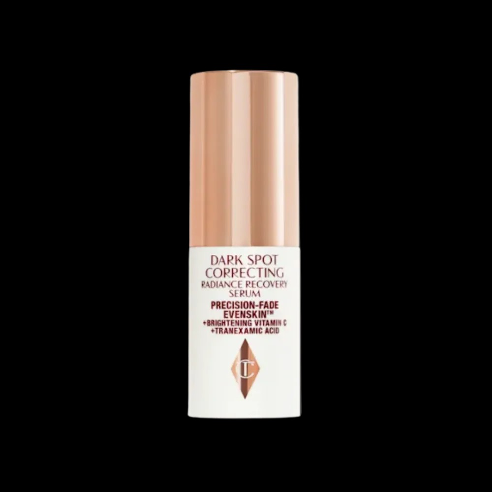 Charlotte Tilbury Dark Spot Correcting Radiance Recovery Serum - HypeFly India View 1