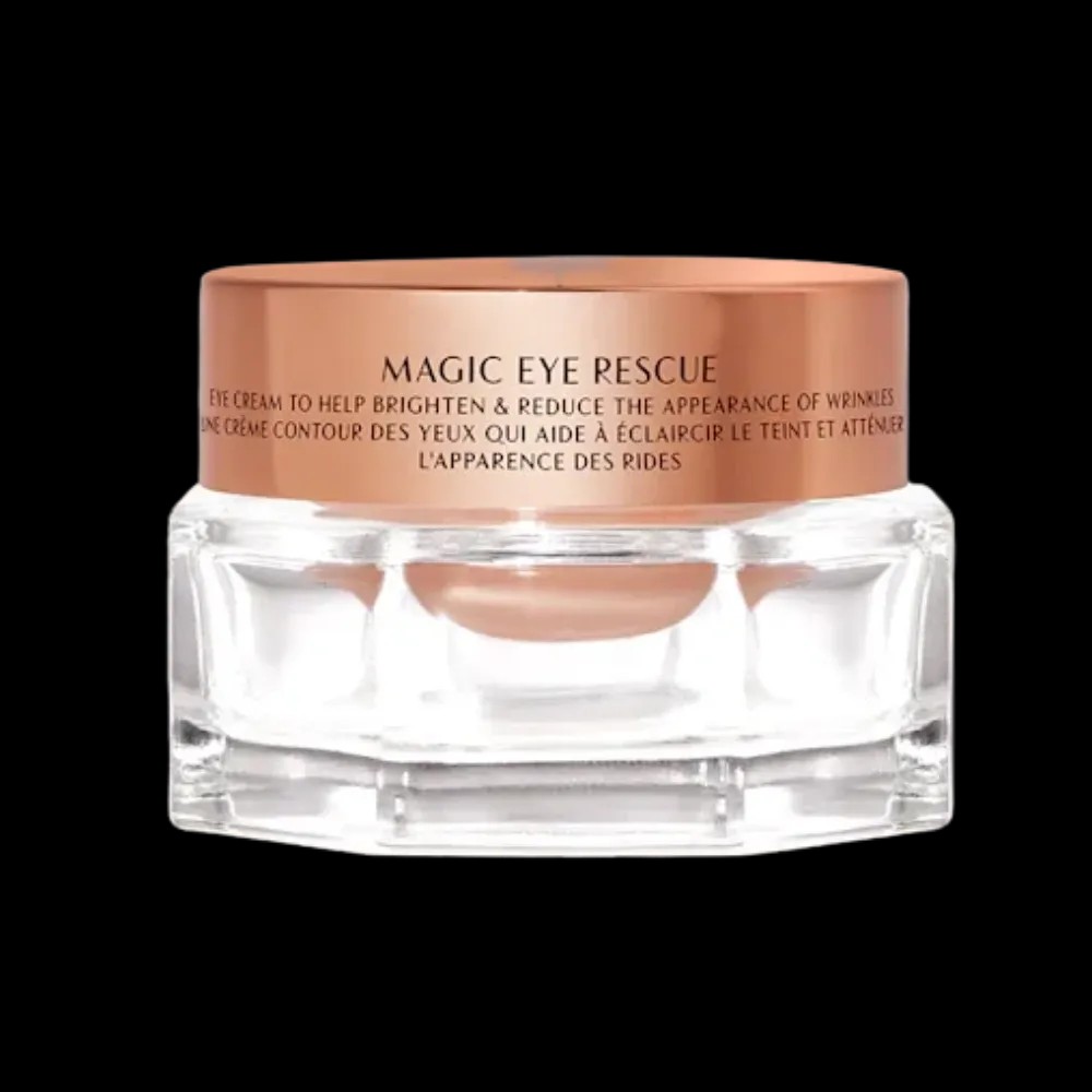 Charlotte Tilbury Magic Eye Rescue - HypeFly India View 1