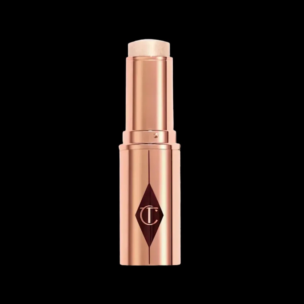 Charlotte Tilbury Unreal Highlighter Glazed Goddess - HypeFly India View 1