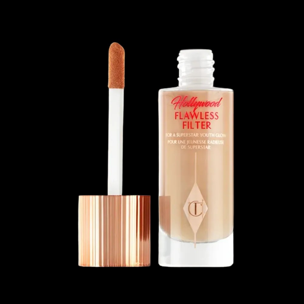 Charlotte Tilbury Hollywood Flawless Filter 4 Medium - HypeFly India View 1
