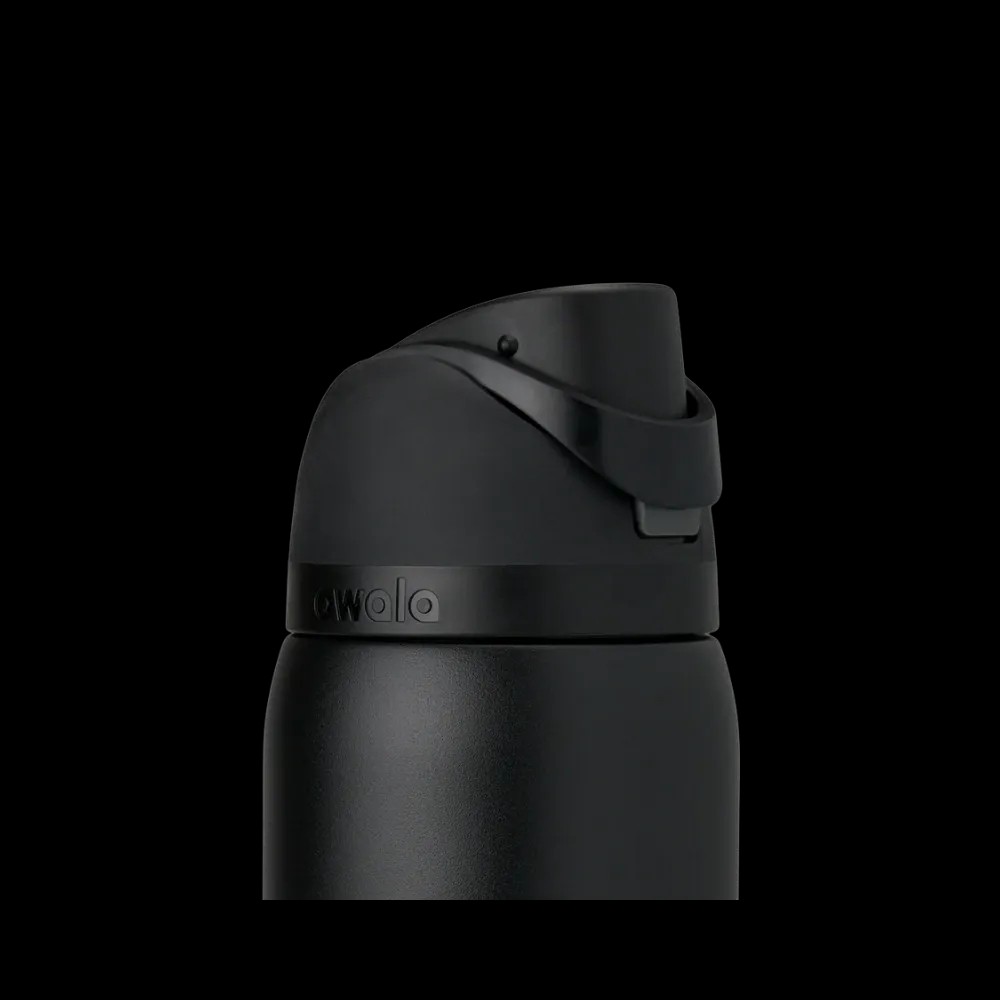 Owala Freesip 32oz "Very, Very Dark" - HypeFly India View 2