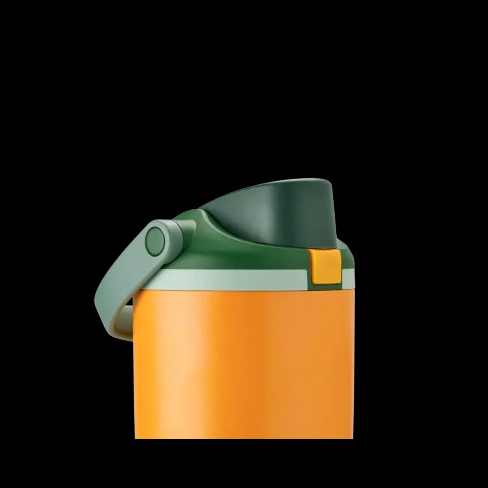 Owala Freesip-Sway 40oz "Orange Grove" - HypeFly India View 5