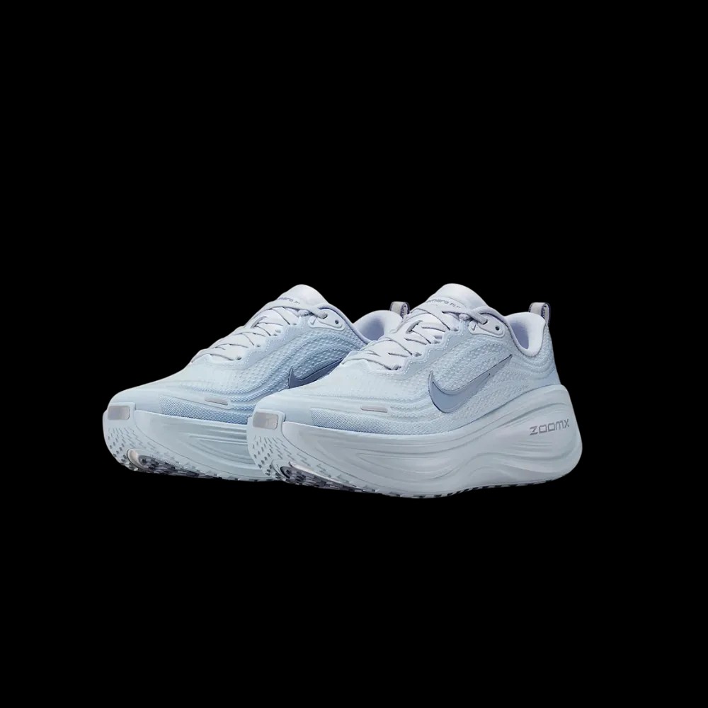 Nike Vomero Plus 'Football Grey' - HypeFly India View 5