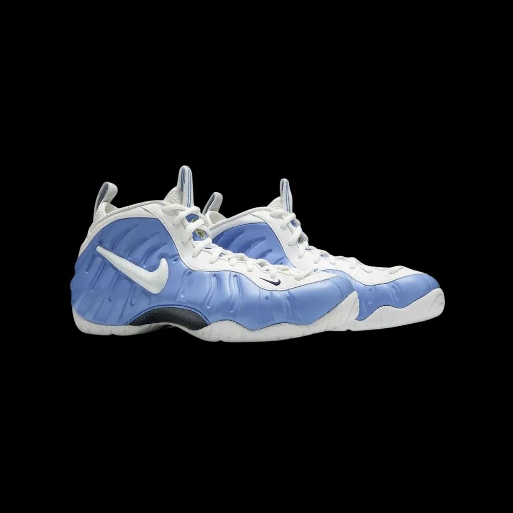 Nike Air Foamposite Pro 'University Blue' 2026 - HypeFly India View 5