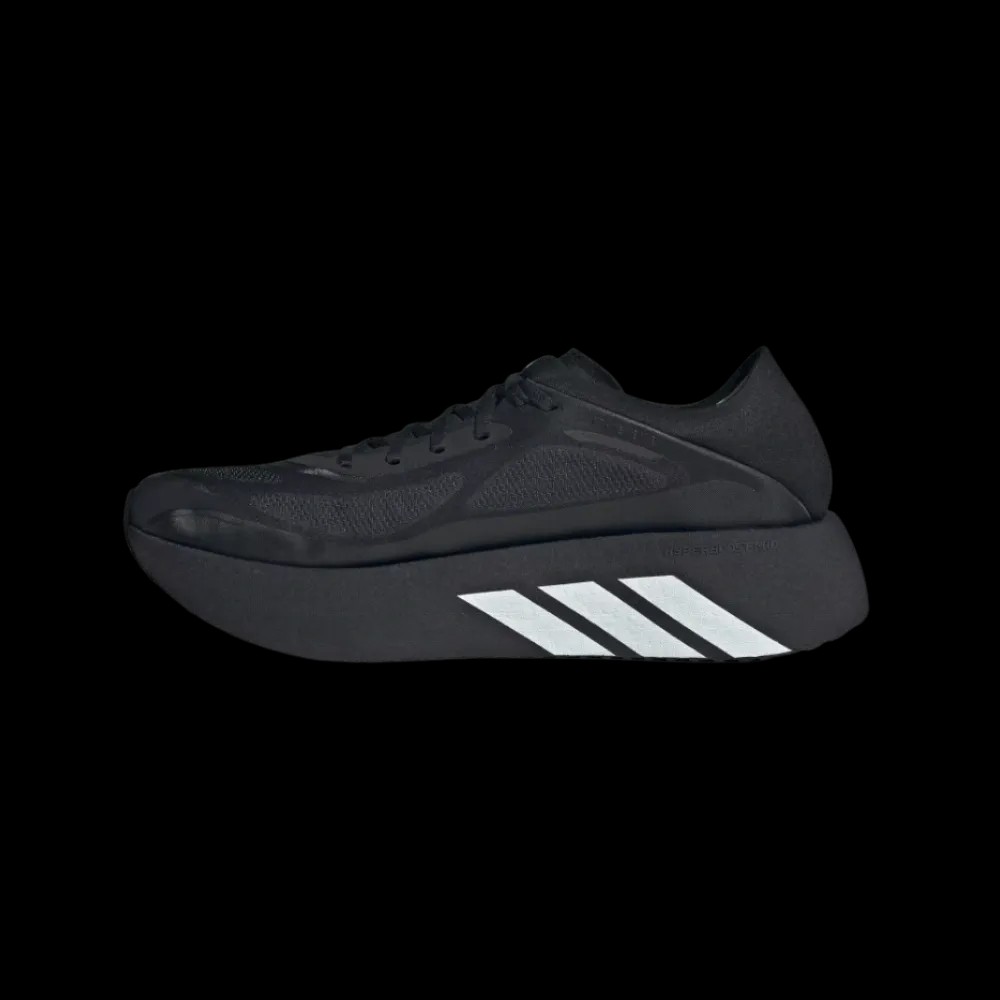 Adidas Hyperboost Run 'Core Black' - HypeFly India View 5