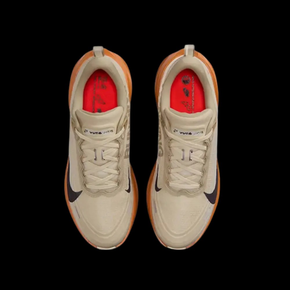Nike Vomero Plus 'Running Poets' - HypeFly India View 4