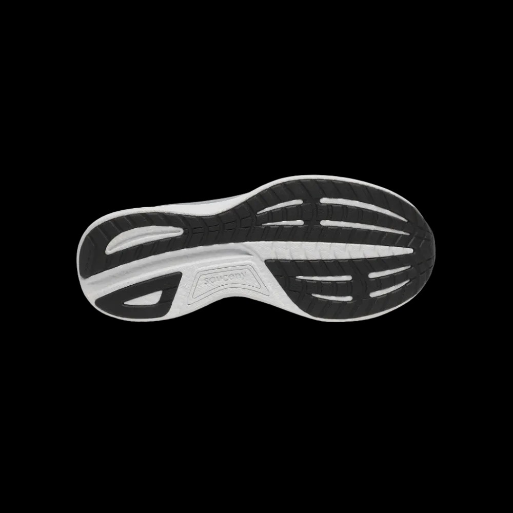 Saucony Ride 18 Cinder | Black - HypeFly India View 3