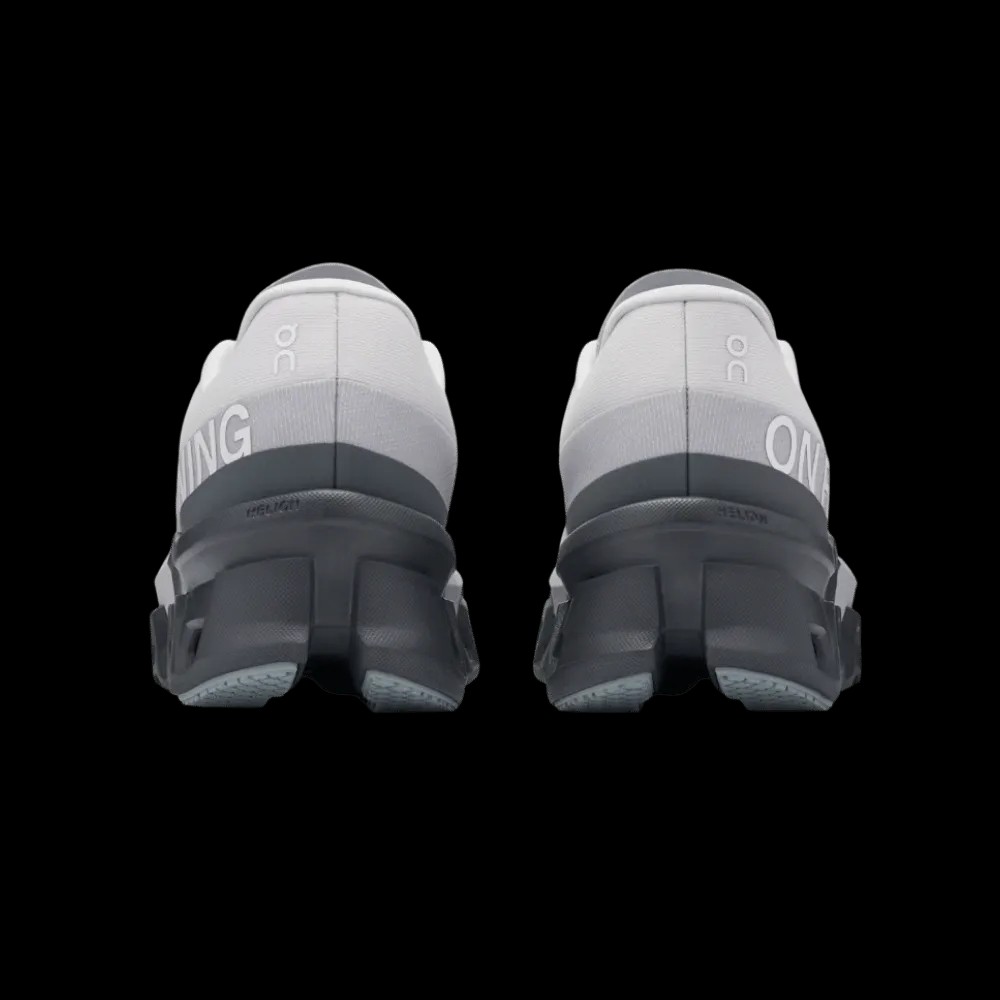On Running Cloudmonster 2 Frost Rock - HypeFly India View 3