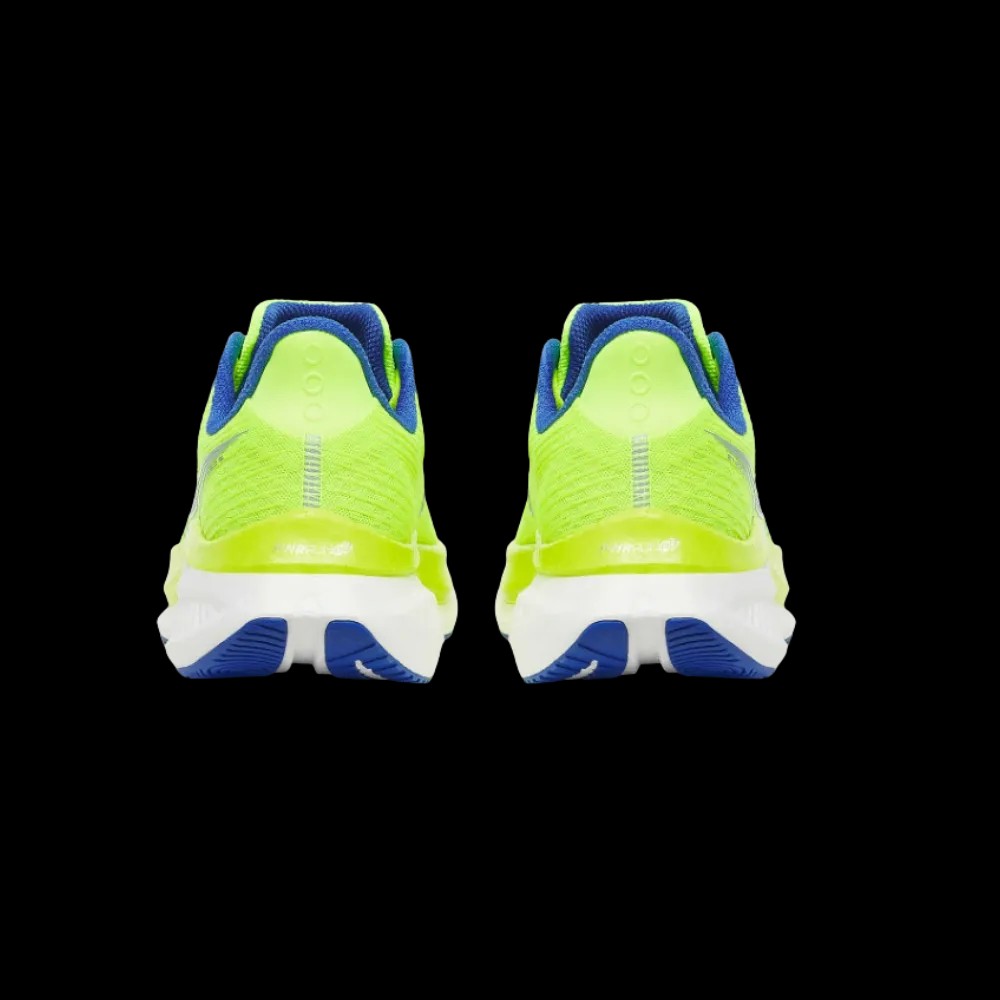 Saucony Endorphin Speed 5 Citron | Lapis - HypeFly India View 4