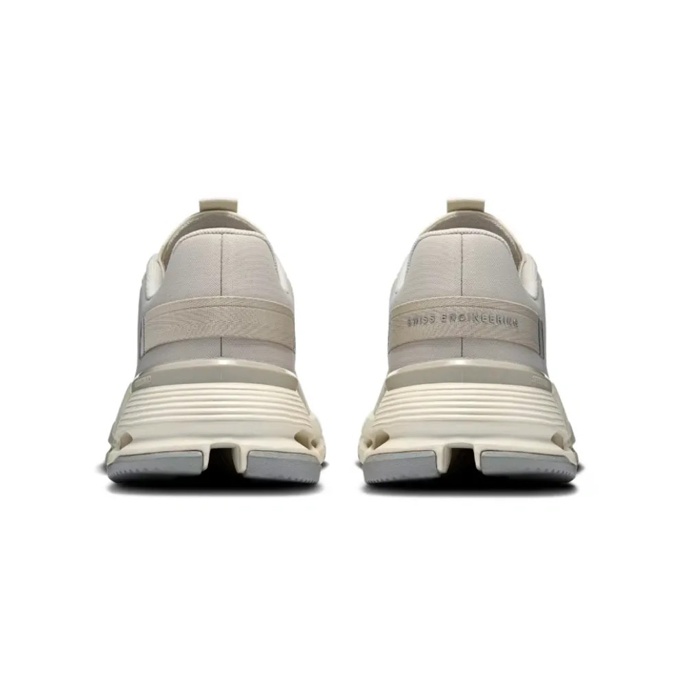 On Running Cloudnova Form 2 TT Sand | Ivory - HypeFly India View 6