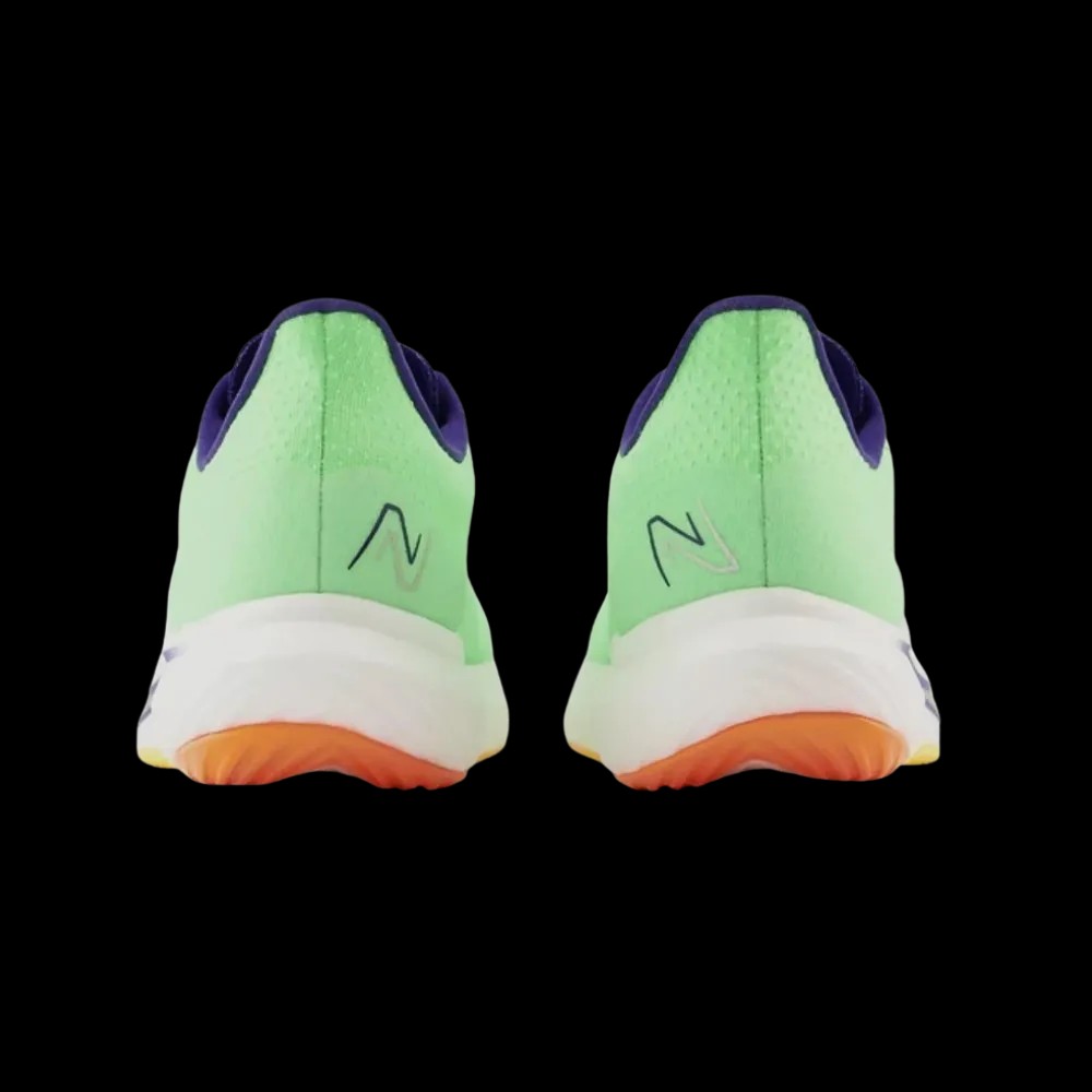 New Balnce Fuelcell Rebel v3 'Vibrant Spring Victory Blue' - HypeFly India View 4