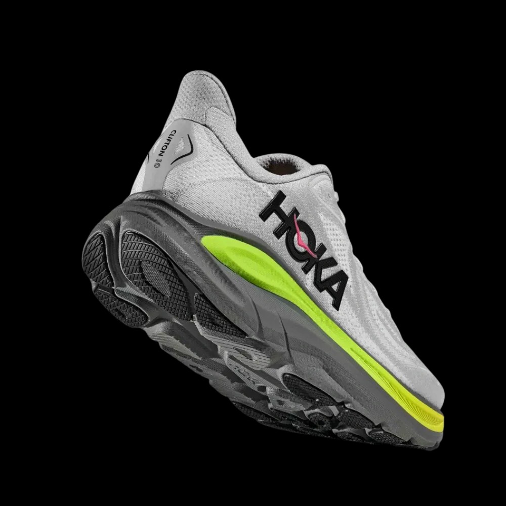 Hoka Clifton 10 Stardust - HypeFly India View 3