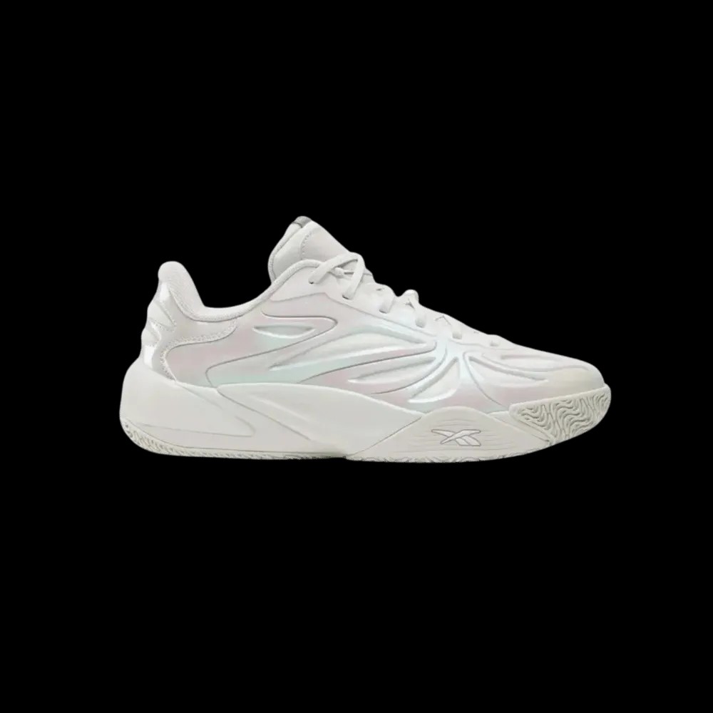 Reebok Angel Reese 1 'Diamond Dust' - HypeFly India View 1