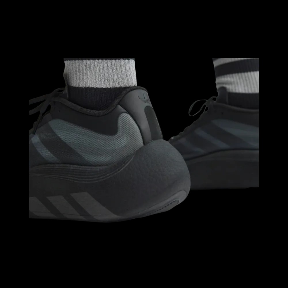 Adidas Hyperboost EPHR LT 'Core Black' - HypeFly India View 3