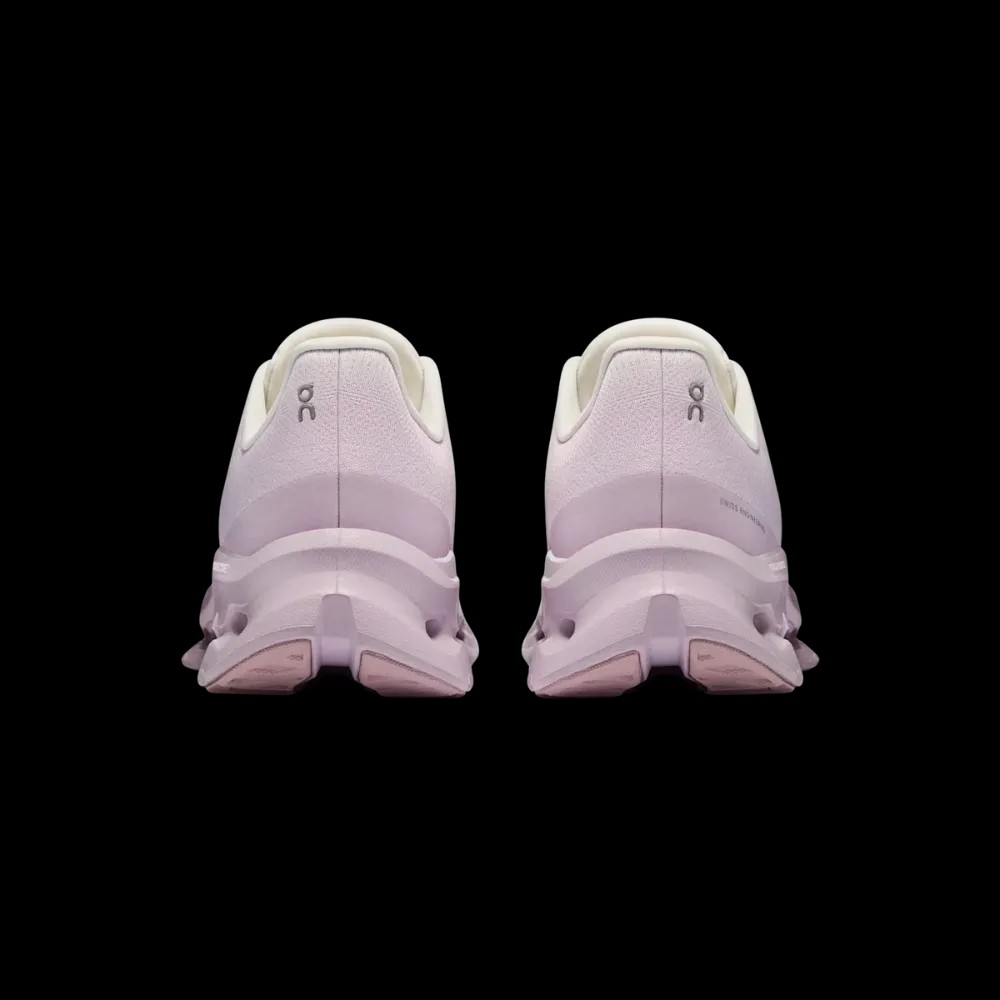 On Running Cloudtilt Ivory Orchid - HypeFly India View 4