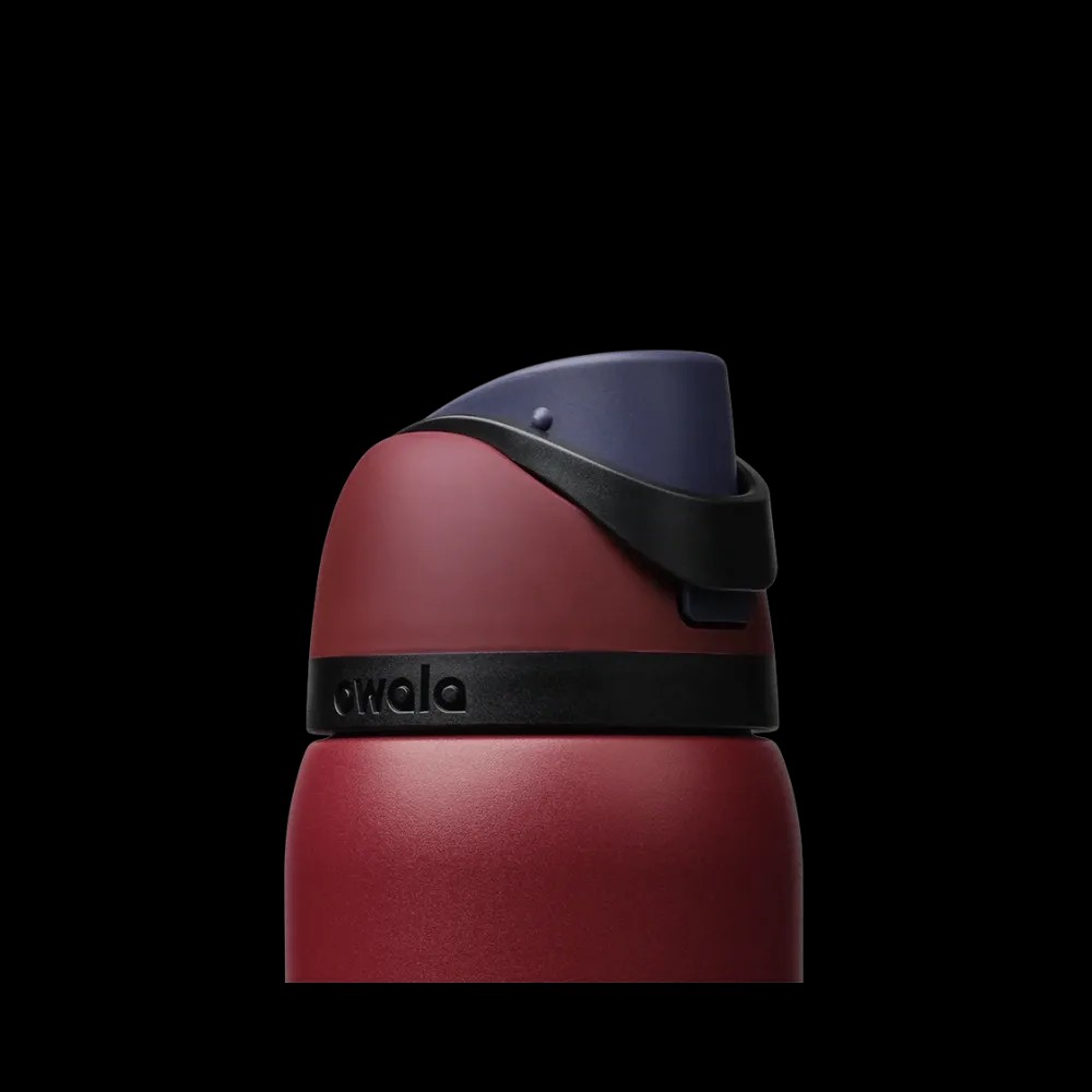 Owala Freesip 32oz "Burgundy Bay" - HypeFly India View 2