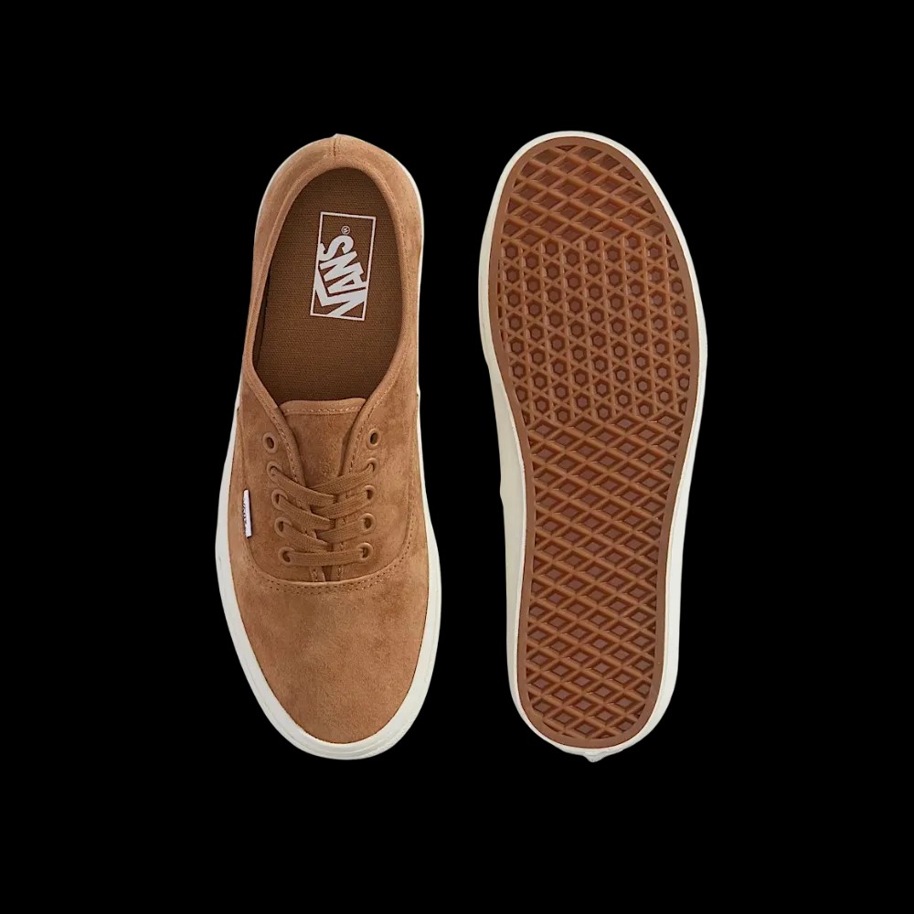 Vans Authentic Shoe Chipmunk Brown - HypeFly India View 4