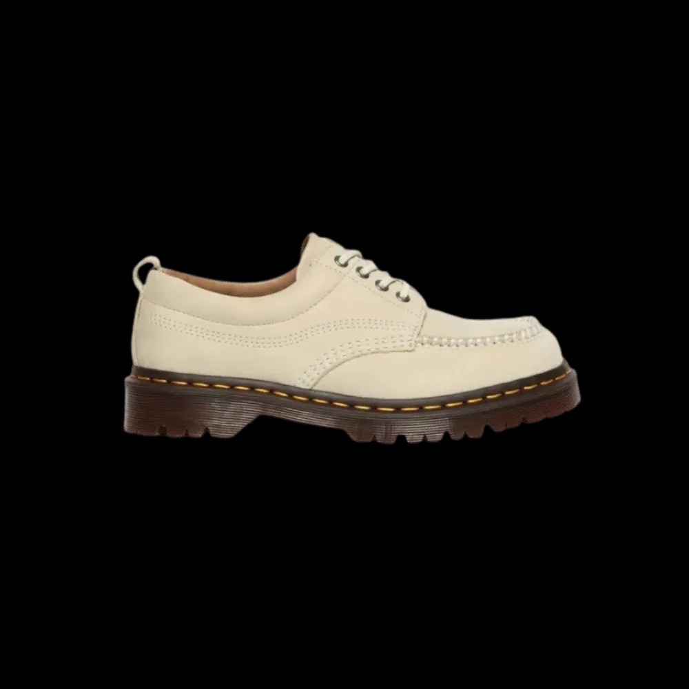 Dr Martens Lowell Light Tan - HypeFly India View 1