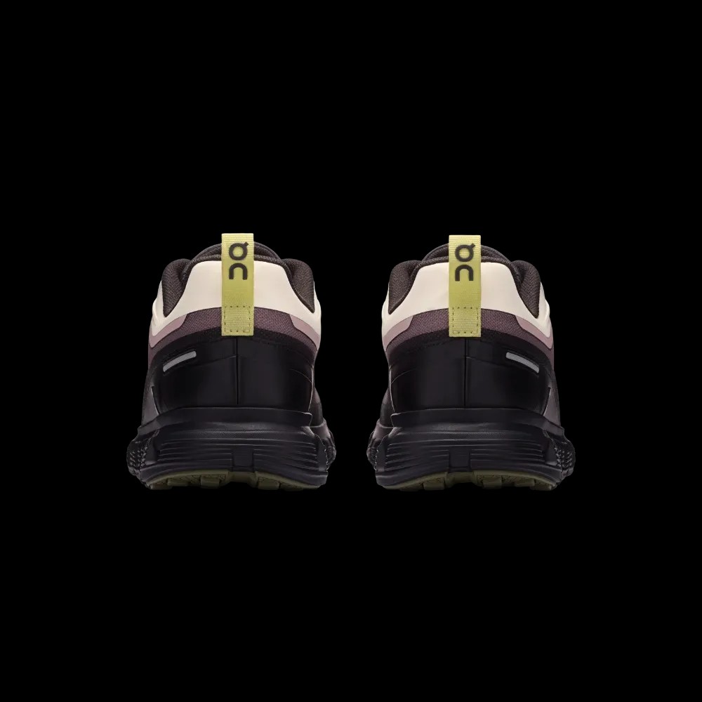 On Running Cloud 6 Geo Waterproof Dew Gobi - HypeFly India View 3