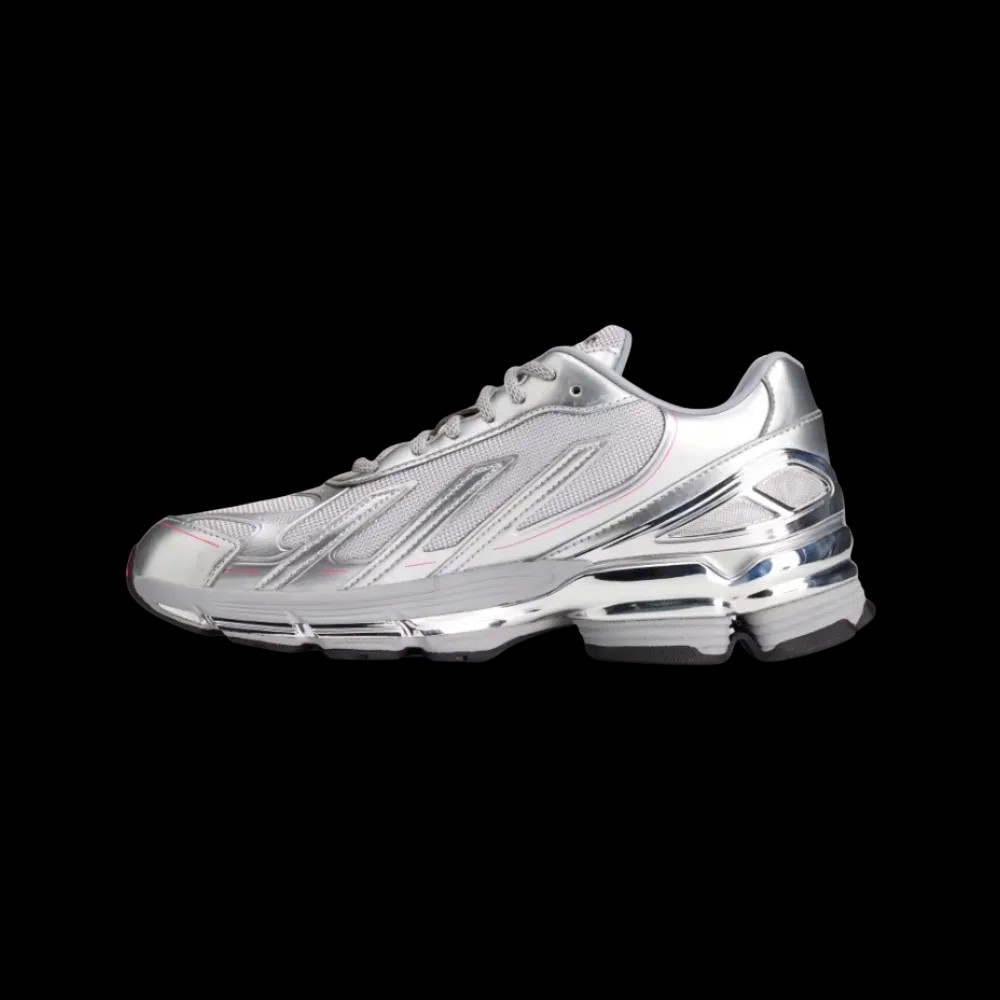 Adidas F50 Formation SP5DER 'Silver Metallic' - HypeFly India View 4