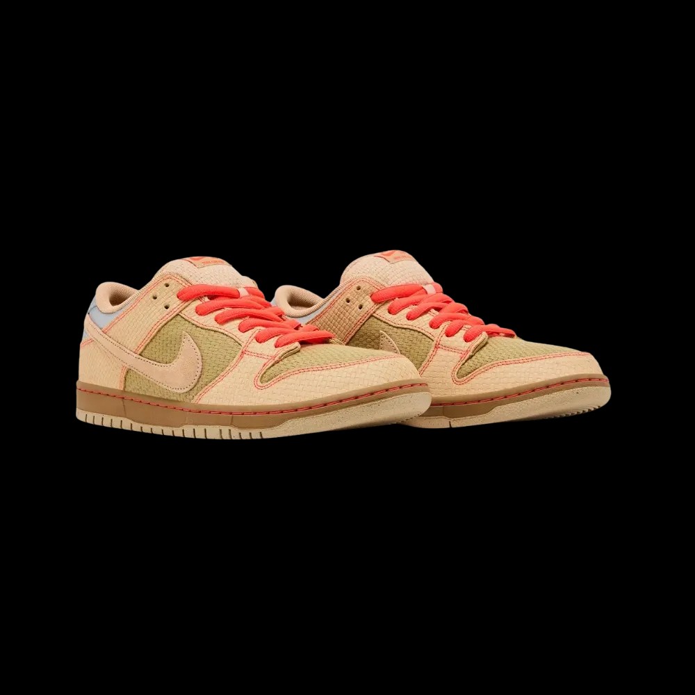 Nike SB Dunk Low 'Songkran' - HypeFly India View 5