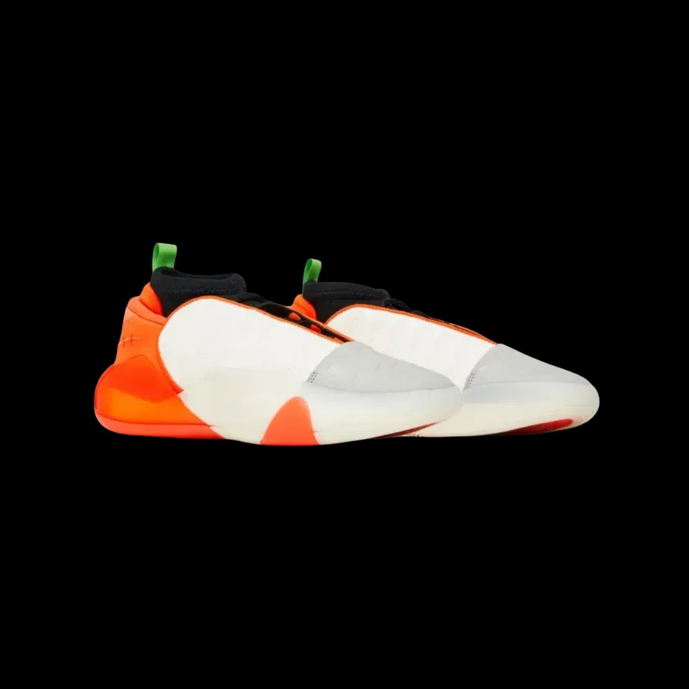 Adidas Harden Vol. 7 'Halloween' - HypeFly India View 5