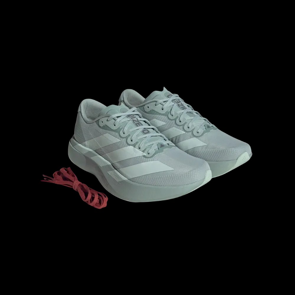 Adidas Adizero Evo SL 'Tactile Green' - HypeFly India View 5