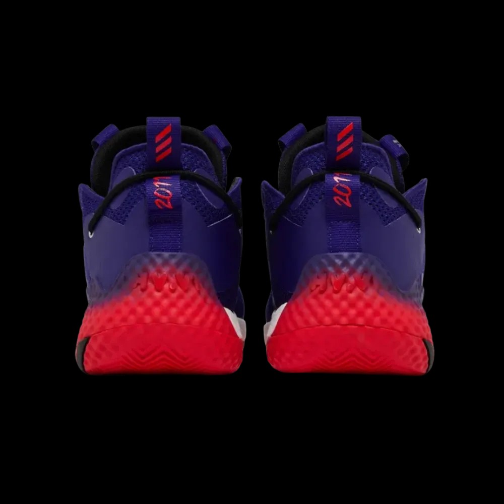 Adidas Harden Vol. 6 'Drew League' - HypeFly India View 4