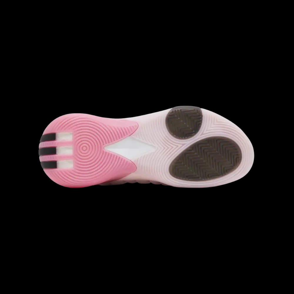 Adidas Harden Vol. 7 'Bliss Pink' - HypeFly India View 4
